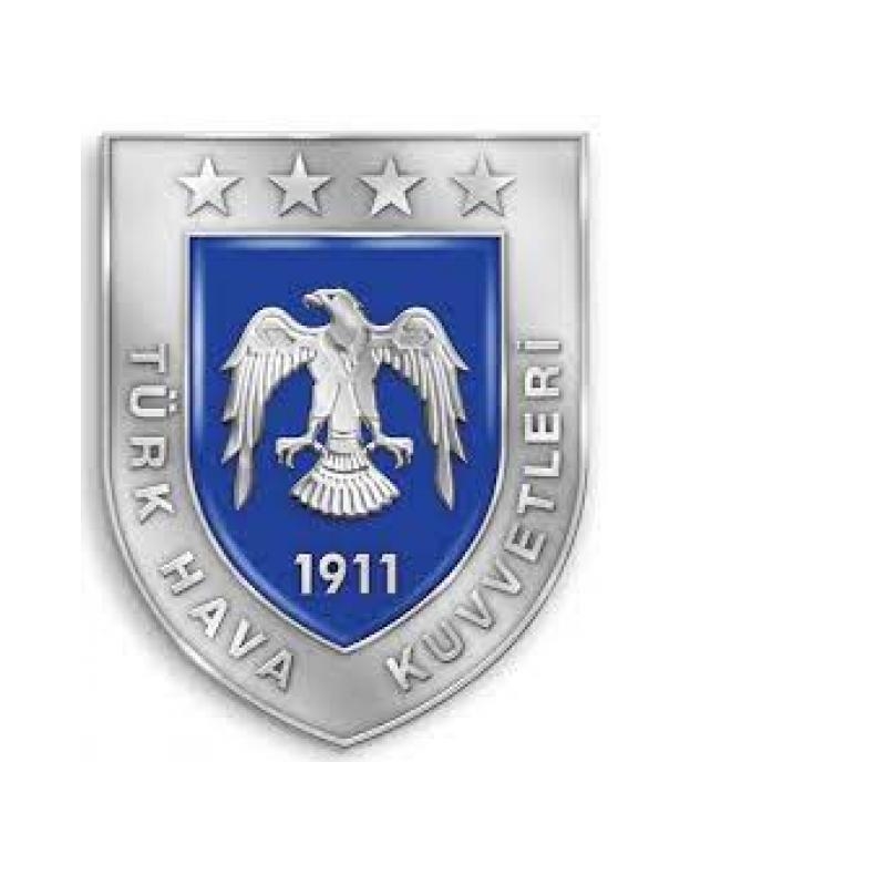 HAVA KUVVETLER KOMUTANLII
